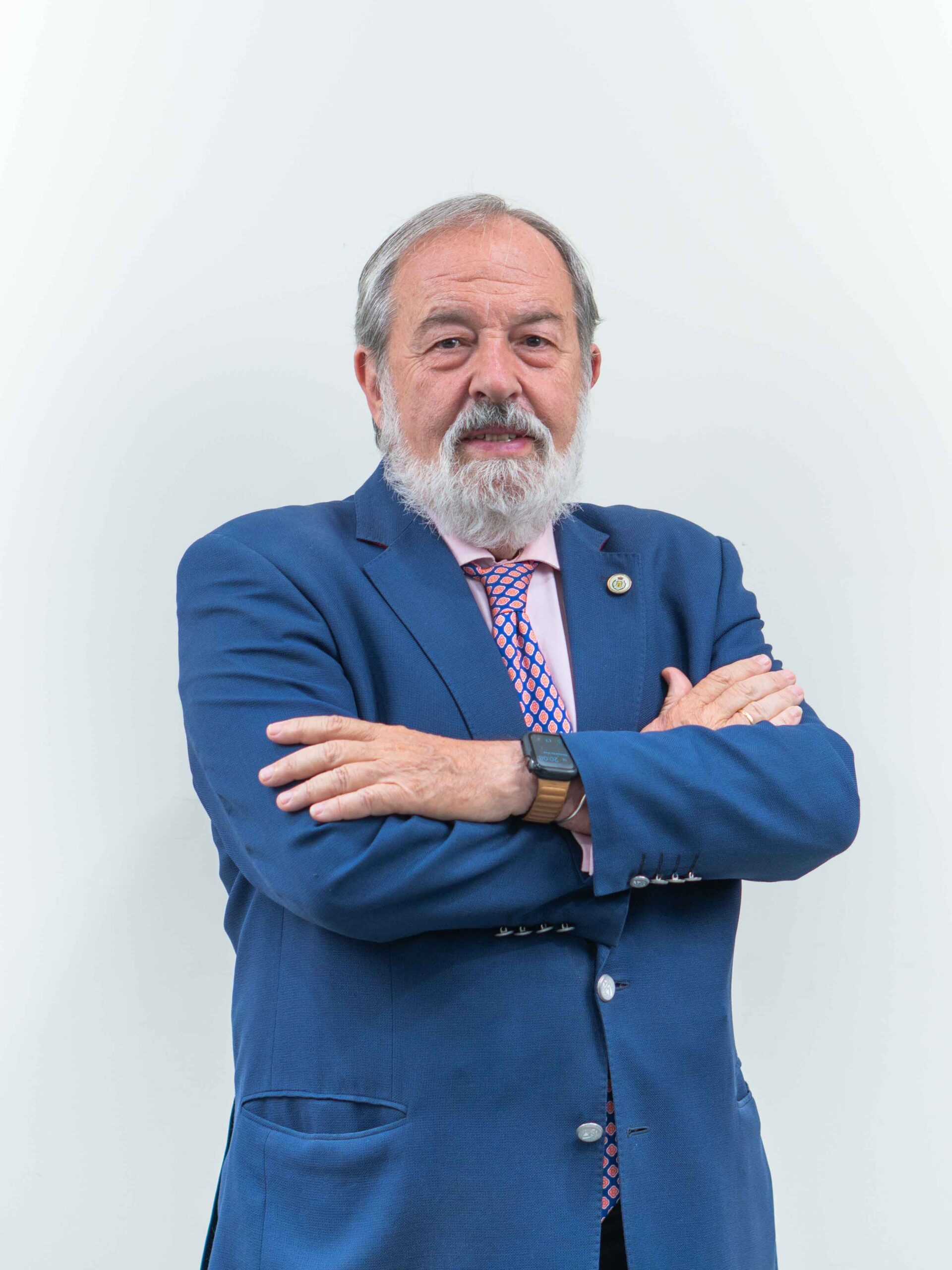 Alfonso Carmona